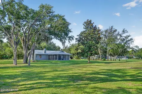 Exterior - 171 William St, Edgewater, FL 32141 photo 3 of 12