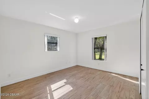 Bedroom - 171 William St, Edgewater, FL 32141 photo 5 of 9