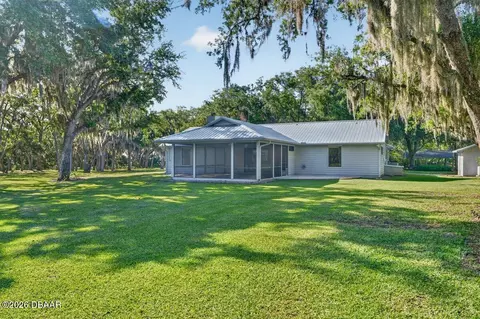 Exterior - 171 William St, Edgewater, FL 32141 photo 5 of 12