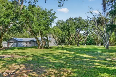 Exterior - 171 William St, Edgewater, FL 32141 photo 9 of 12