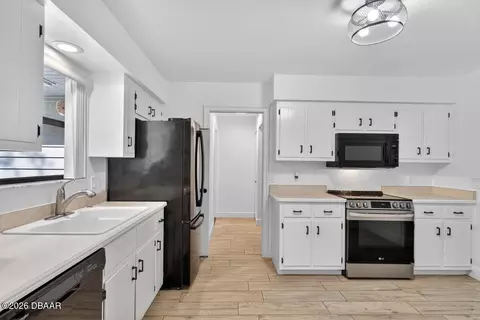 Kitchen - 171 William St, Edgewater, FL 32141 photo 2 of 2