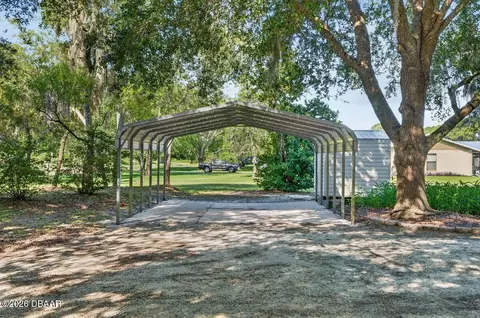 Exterior - 171 William St, Edgewater, FL 32141 photo 6 of 12