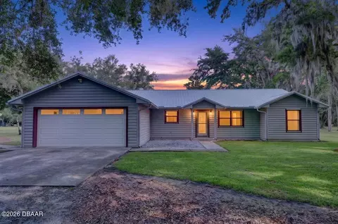 Exterior - 171 William St, Edgewater, FL 32141 photo 7 of 12