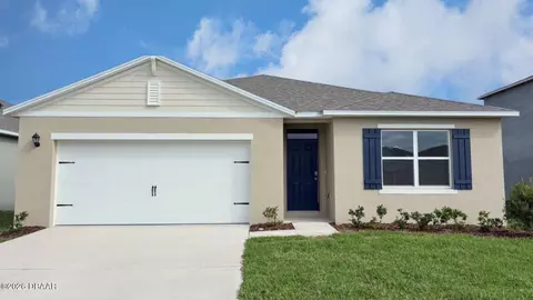 909 5th St, Port Orange, FL 32129