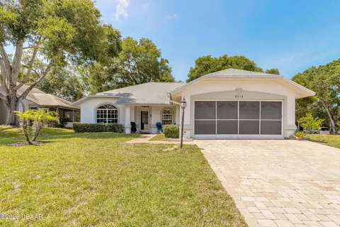 6214 Poplar Grove Dr, Port Orange, FL 32127