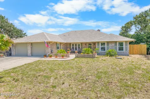 64 Buschman Dr, Ponce Inlet, FL 32127