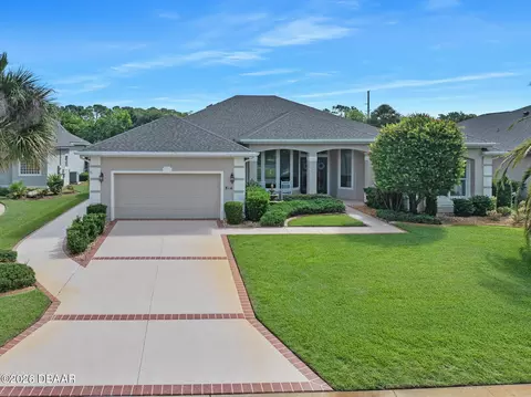 814 Westlake Dr, Ormond Beach, FL 32174