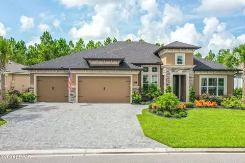 872 Creekwood Dr, Ormond Beach, FL 32174