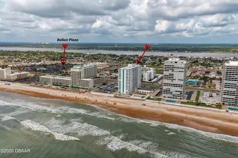2800 N Atlantic Ave, Daytona Beach, FL 32118