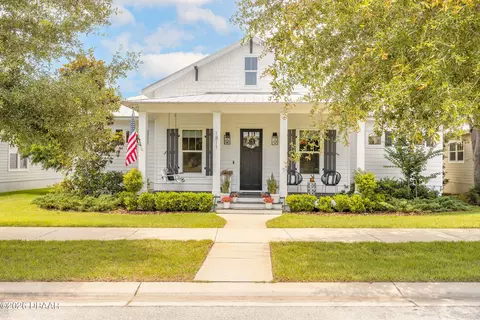 1811 Cattail Cir, New Smyrna Beach, FL 32168
