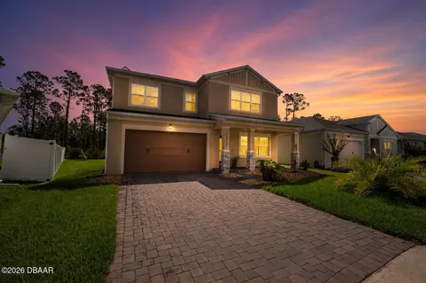2013 Cove Point Rd, Port Orange, FL 32128