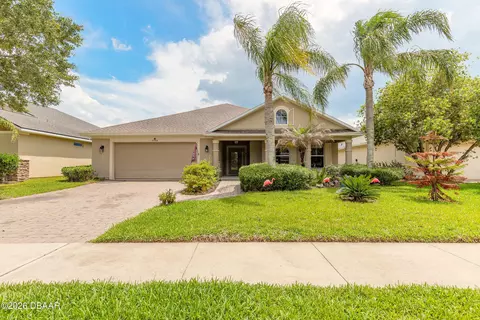 6908 Vintage Ln, Port Orange, FL 32128