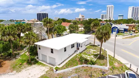 419 N Peninsula Dr, Daytona Beach, FL 32118