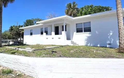 419 N Peninsula Dr, Daytona Beach, FL 32118