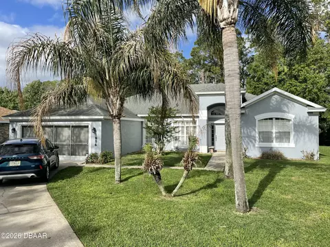 1856 Chantel Ct, Port Orange, FL 32128