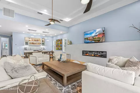 Living - 770 John Anderson Dr, Ormond Beach, FL 32176 photo 3 of 3