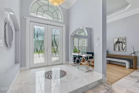 Entry Way - 770 John Anderson Dr, Ormond Beach, FL 32176 photo 1 of 4