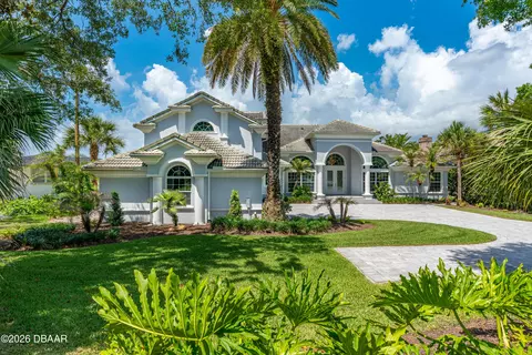 Exterior - 770 John Anderson Dr, Ormond Beach, FL 32176 photo 10 of 12