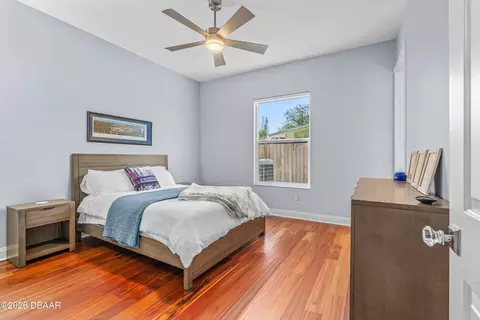Bedroom - 770 John Anderson Dr, Ormond Beach, FL 32176 photo 2 of 8
