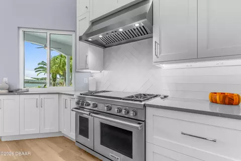 Kitchen - 770 John Anderson Dr, Ormond Beach, FL 32176 photo 5 of 7