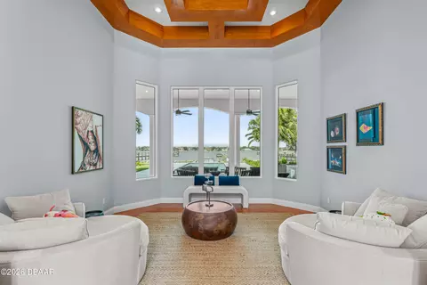 Living - 770 John Anderson Dr, Ormond Beach, FL 32176 photo 1 of 3
