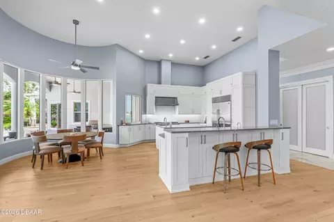 Kitchen - 770 John Anderson Dr, Ormond Beach, FL 32176 photo 3 of 7