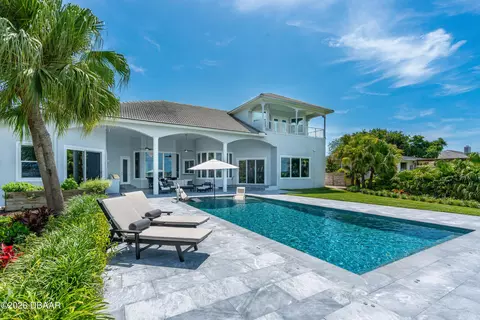 Exterior - 770 John Anderson Dr, Ormond Beach, FL 32176 photo 8 of 12