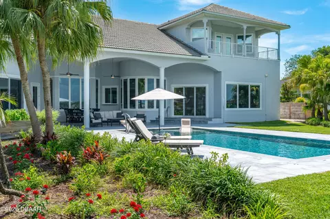 Exterior - 770 John Anderson Dr, Ormond Beach, FL 32176 photo 12 of 12