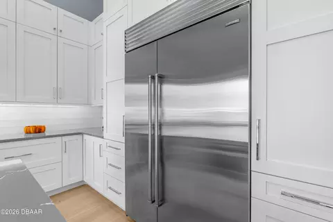 Kitchen - 770 John Anderson Dr, Ormond Beach, FL 32176 photo 7 of 7