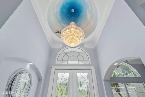 Entry Way - 770 John Anderson Dr, Ormond Beach, FL 32176 photo 2 of 4