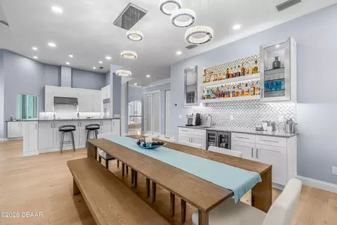 Dining - 770 John Anderson Dr, Ormond Beach, FL 32176 photo 1 of 4