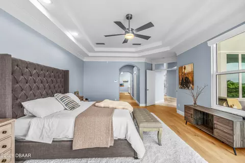 Bedroom - 770 John Anderson Dr, Ormond Beach, FL 32176 photo 1 of 8