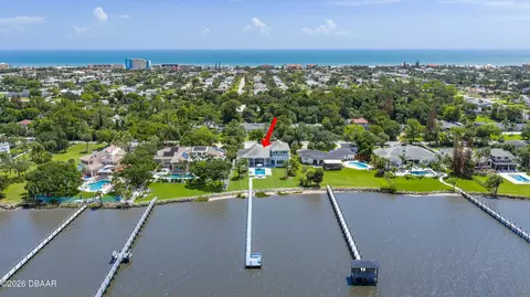View/Area - 770 John Anderson Dr, Ormond Beach, FL 32176 photo 7 of 8