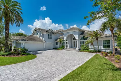 Exterior - 770 John Anderson Dr, Ormond Beach, FL 32176 photo 11 of 12