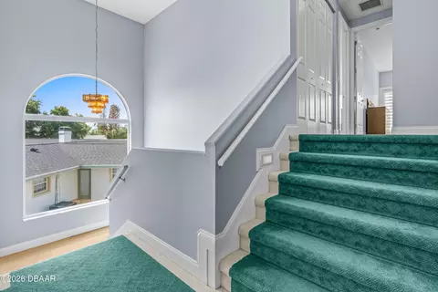 Entry Way - 770 John Anderson Dr, Ormond Beach, FL 32176 photo 3 of 4