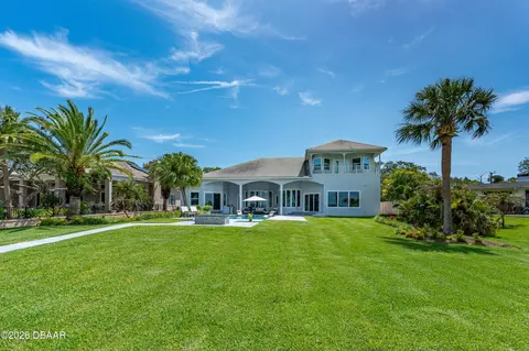 Exterior - 770 John Anderson Dr, Ormond Beach, FL 32176 photo 7 of 12