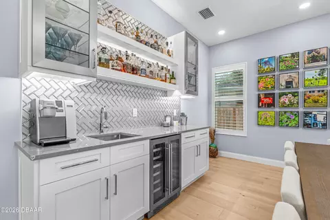 Kitchen - 770 John Anderson Dr, Ormond Beach, FL 32176 photo 2 of 7