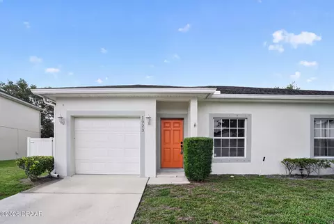 1923 Yellowfin Dr, Port Orange, FL 32128