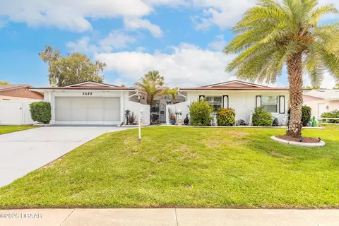 3622 Scott St, Port Orange, FL 32129