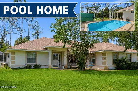 154 Pepperdine Dr, Palm Coast, FL 32164