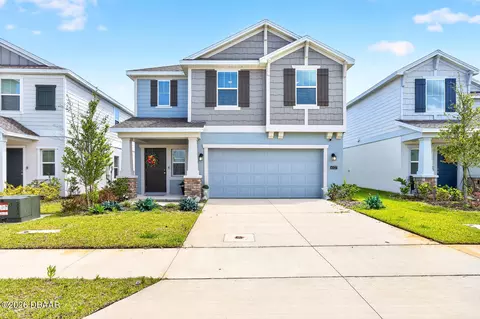4107 Calusa Pine Rd, Daytona Beach, FL 32124