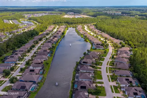 View/Area - 642 Elk River Dr, Ormond Beach, FL 32174 photo 9 of 15
