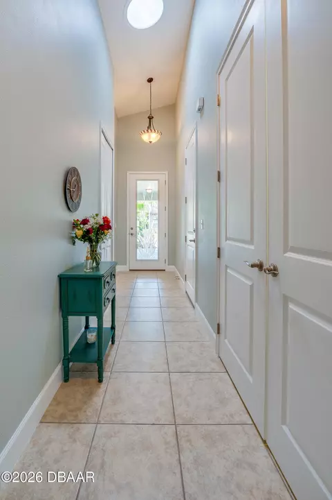 Entry Way - 642 Elk River Dr, Ormond Beach, FL 32174 photo 1 of 3