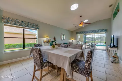 Dining - 642 Elk River Dr, Ormond Beach, FL 32174 photo 1 of 2
