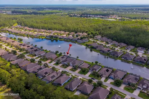View/Area - 642 Elk River Dr, Ormond Beach, FL 32174 photo 8 of 15