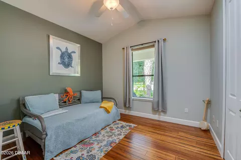 Bedroom - 642 Elk River Dr, Ormond Beach, FL 32174 photo 1 of 6