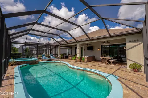 Exterior - 642 Elk River Dr, Ormond Beach, FL 32174 photo 8 of 12