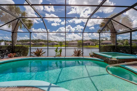 Exterior - 642 Elk River Dr, Ormond Beach, FL 32174 photo 6 of 12