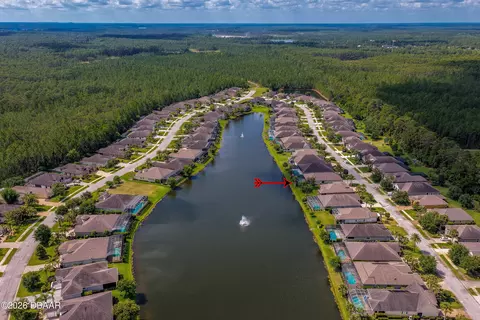 View/Area - 642 Elk River Dr, Ormond Beach, FL 32174 photo 14 of 15