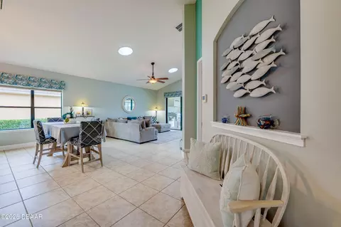 Entry Way - 642 Elk River Dr, Ormond Beach, FL 32174 photo 2 of 3